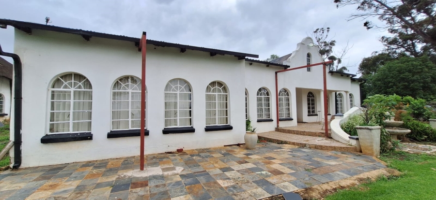 7 Bedroom Property for Sale in Swartruggens North West